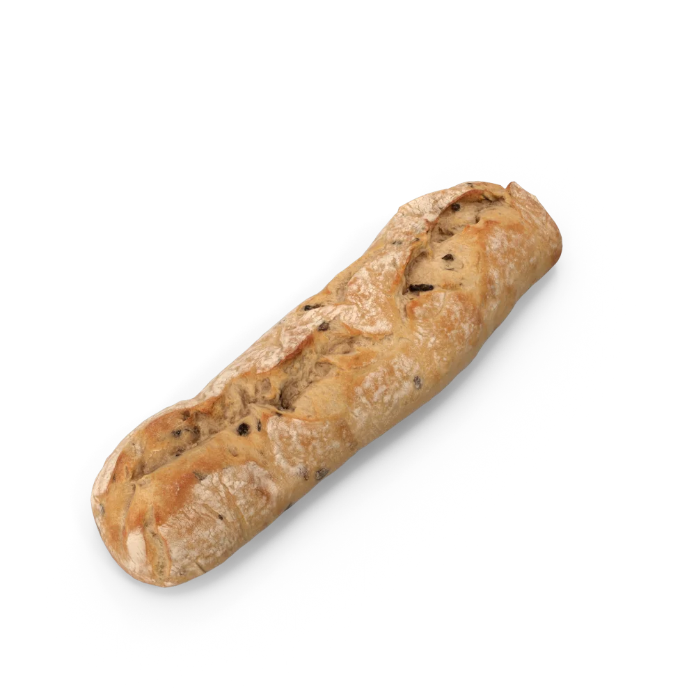 pan de oliva