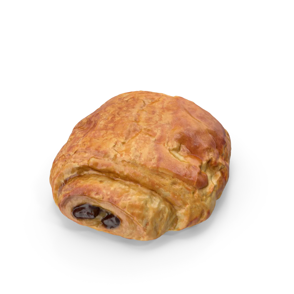 pastel danes de panadería david gonzález